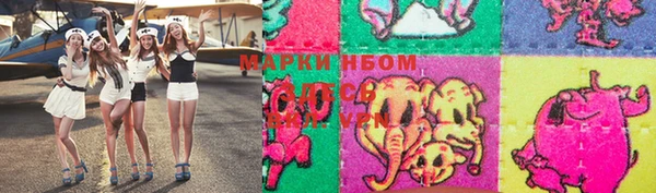 эйфоретик Няндома